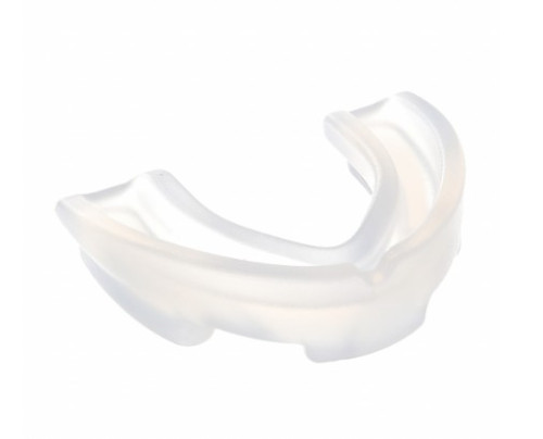 Капа боксерская Max MG2024 Khan фото 2